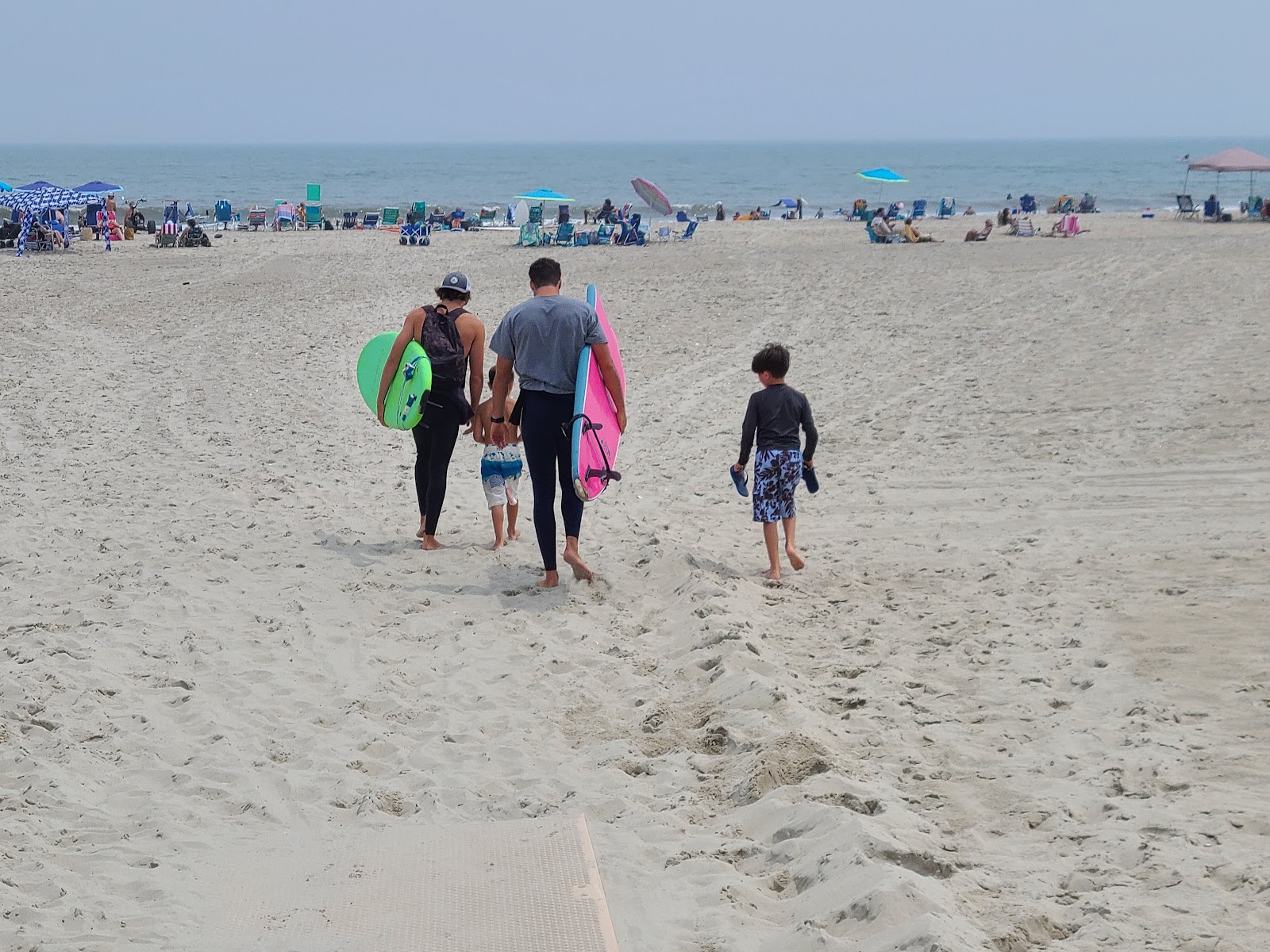 Peck Beach I photo #8