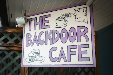Back Door