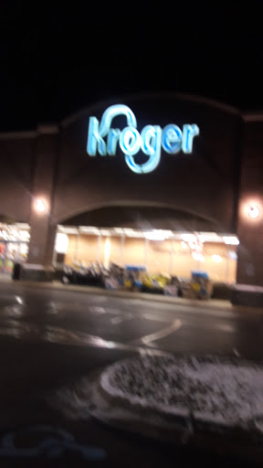 Grocery Store «Kroger», reviews and photos, 2058 25 Mile Rd, Shelby Charter Township, MI 48316, USA