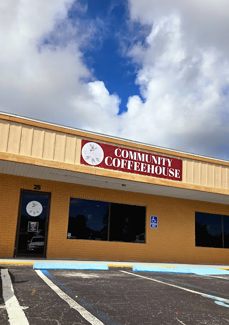 Community Coffeehouse