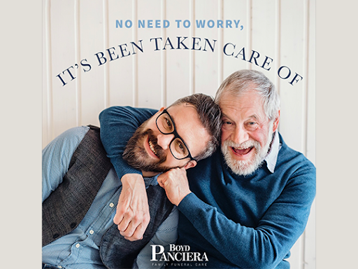 Funeral Home «Boyd-Panciera Family Funeral Care», reviews and photos, 6400 Hollywood Blvd, Hollywood, FL 33024, USA