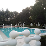 Photo n°17 de l'avis de J8.l fait le 19/08/2019 à 08:12 sur le  Park Hotel Villa Giustinian à Mirano