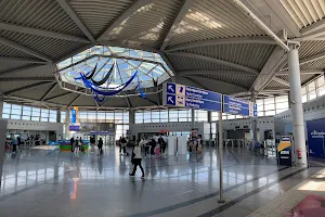 Athens International Airport "Eleftherios Venizelos" image