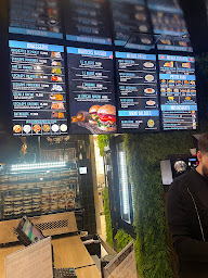 Photo n°2 de Restaurant 786 Barbès à Paris ()