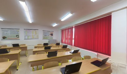 ZŠ ako organizačná zložka Spojenej školy, D.Tatarku 4666/7, Poprad
