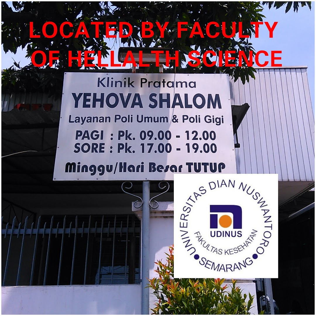 Klinik Pratama Yehova Shalom Layanan Poli Umum & Poli Gigi Photo