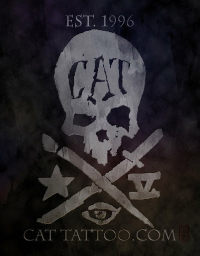 Explore tattoo ideas male back, creative tattoo ideas in Addison, available at Cat Tattoo