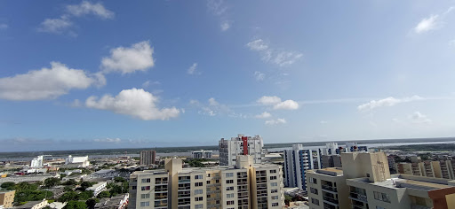 BAHIA DE CADIZ building