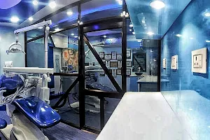 Padma Dental Clinic And Implant Centre image