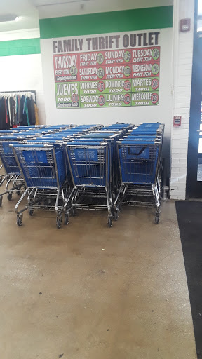 Thrift Store «Family Thrift Store», reviews and photos, 2527 W Cermak Rd, Chicago, IL 60608, USA
