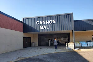 Cannon Mall image