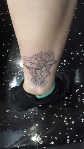 Explore tattoo ideas buddhist, creative tattoo ideas in Fort Myers, available at Loyal 2 The Coil Tattoos & Piercings (Edison Mall Location Entrance F)