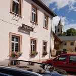 Photo n°5 de l'avis de Pelzer.u fait le 22/08/2020 à 14:05 sur le  Landgasthaus Neuhäusel à Bockenheim an der Weinstraße