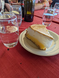 Plats et boissons du Restaurant le Grillon à La Motte-Servolex - n°15