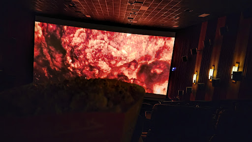 Movie Theater «Cinemark West Plano and XD», reviews and photos, 3800 Dallas Pkwy, Plano, TX 75093, USA