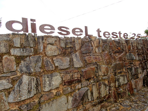 Diesel-Teste Sociedade Reparadora de Bombas Injectoras, Lda.