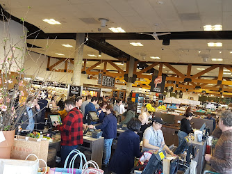 Erewhon Market