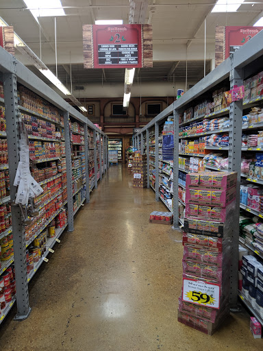 Grocery Store «Rio Ranch Market», reviews and photos, 11647 Cherry Ave, Fontana, CA 92337, USA