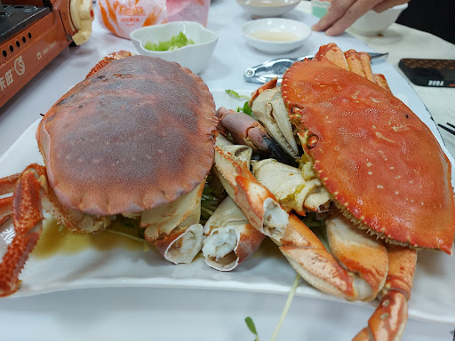 番王海鮮餐廳 的照片