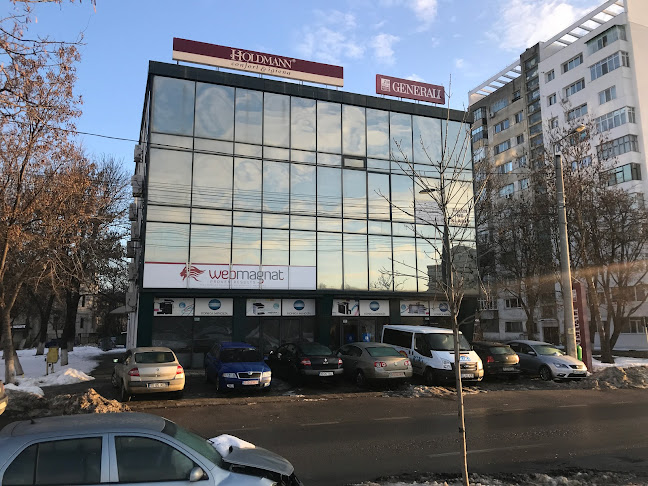 Generali Asigurări Centru de Daune