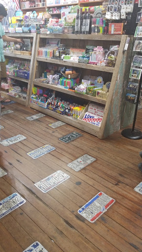 Gift Shop «Fredericksburg General Store», reviews and photos, 143 E Main St, Fredericksburg, TX 78624, USA