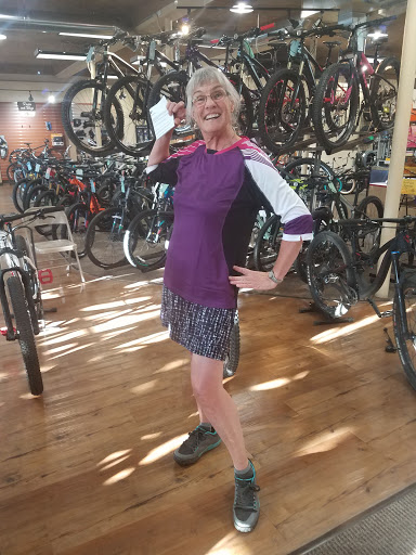 Bicycle Store «Big Sky Cycling & Fitness», reviews and photos, 801 N Last Chance Gulch, Helena, MT 59601, USA