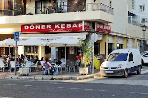 Restaurante Doner Kebab El Turco image