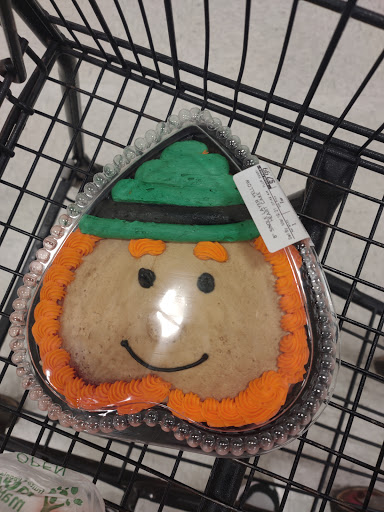 Supermarket «Giant Eagle Supermarket», reviews and photos, 6259 Mayfield Rd, Mayfield Heights, OH 44124, USA