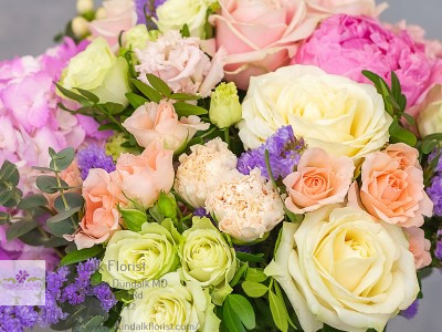 Florist «Dundalk Florist», reviews and photos, 7233 German Hill Rd, Dundalk, MD 21222, USA