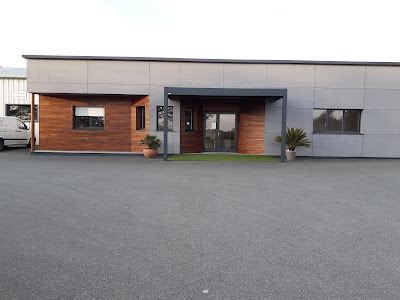 SARL BOURY à Mauléon