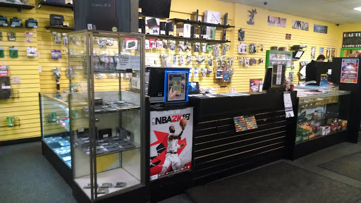 Video Game Store «Oogie Games», reviews and photos, 2889 Sheridan Dr, Tonawanda, NY 14150, USA
