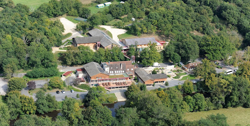 Centre de formation CPA Lathus Lathus-Saint-Rémy