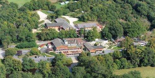 CPA Lathus à Lathus-Saint-Rémy