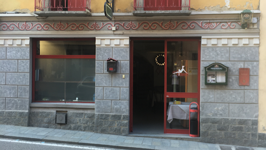 Pizzeria Cassiopea Via Roma, 7, 14022 Castelnuovo Don Bosco AT, Italia