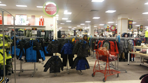 Department Store «JCPenney», reviews and photos, 1471 Coral Ridge Ave, Coralville, IA 52241, USA