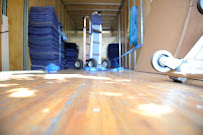 Allied Van Lines - Photo 4 - Car repair in Davie, FL, Fort Lauderdale