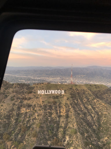 Group 3 Helicopter Tours Los Angeles image