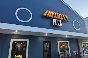 Infinity Pizza image