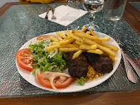 Kebab du Restauration rapide Restaurant Pizzeria de la Plaine à Oyonnax - n°2