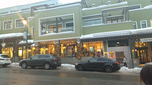 Clothing Store «Gorsuch Ltd.», reviews and photos, 355 Main St, Park City, UT 84060, USA