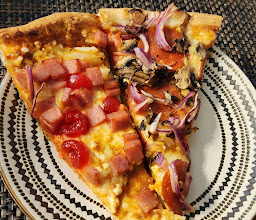Rivadi PIZZA photo