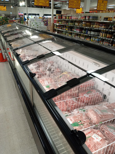 Asian Grocery Store «Asian Pacific Market», reviews and photos, 615 Wooten Rd #160, Colorado Springs, CO 80915, USA