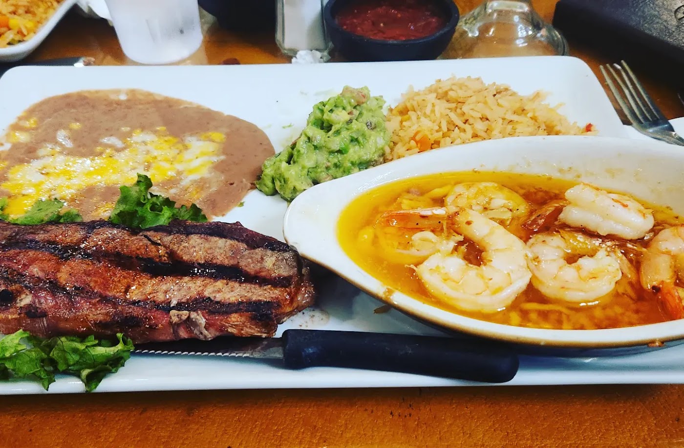 Mi Guadalajara Restaurant