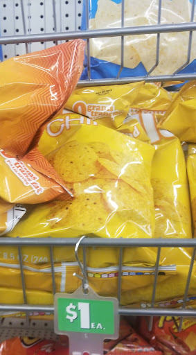 Dollar Store «Dollar Tree», reviews and photos, 21835 Pontiac Trail, South Lyon, MI 48178, USA