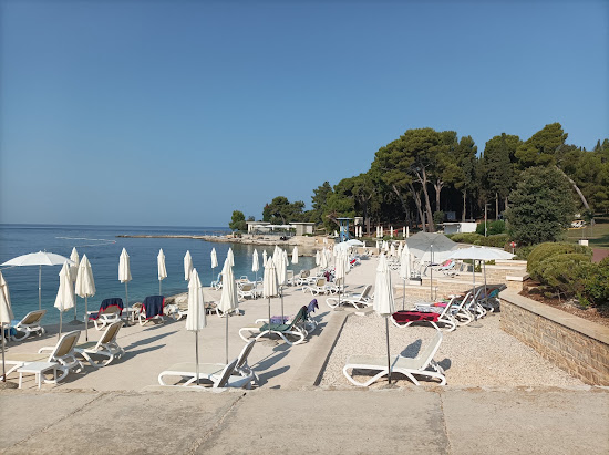 Hotel Katarina Beach