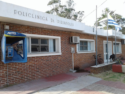 Policlínica Piriápolis | Administración de los Servicios de Salud del Estado