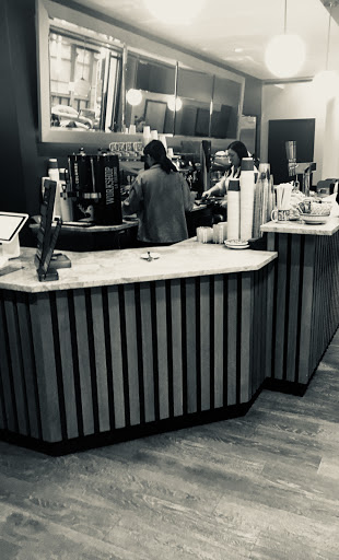 Coffee Shop «La Colombe Coffee Roasters», reviews and photos, 745 Atlantic Ave, Boston, MA 02111, USA