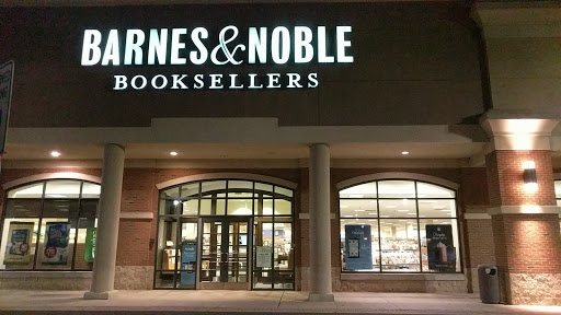 Book Store «Barnes & Noble», reviews and photos, 319 US-202, Bridgewater, NJ 08807, USA