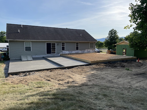 Roofing Contractor «3 Clovers Roofing & Construction Inc.», reviews and photos, 10480 Mercersburg Rd, Mercersburg, PA 17236, USA