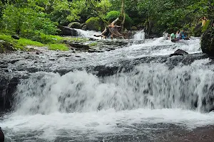 Garambi Waterfall image